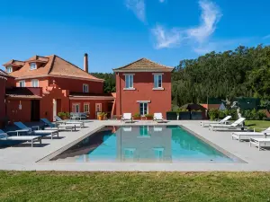 Paço do Bispo Boutique House