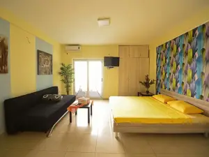 Vila Stefani