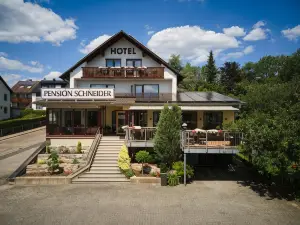 Hotel Schneider