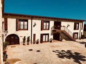 B&B El Ranxo