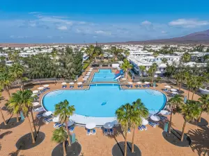 THB Tropical Island