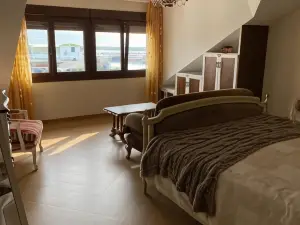 Ave del Mar