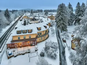 Hotel Morris Relax & Wellness