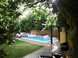 U Zlate Brany Cesky Raj Wellness