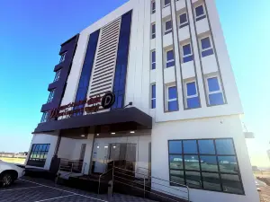 Duqm Express Hotel