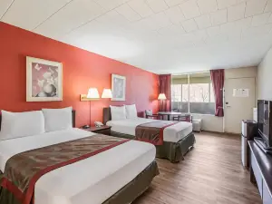 Red Carpet Inn & Suites