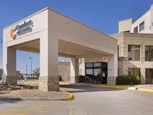 Comfort Inn & Suites Wichita