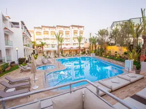 Hotel Timoulay and Spa Agadir