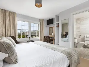 Dornoch Castle Hotel