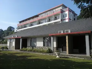 Fafa Hill Hotel and Resort