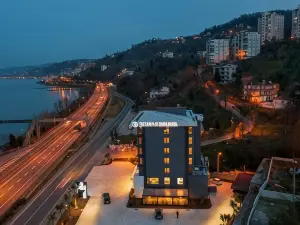 Şehrar Suite Hotel