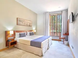 Hotel Torre Del Conde