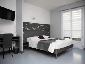 Le Clos Albert