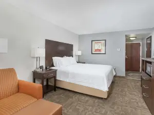 Hampton Inn Cullman
