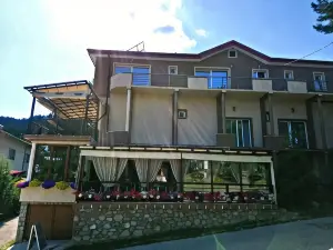 Hotel Scorpion