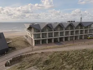 Boutique Hotel Blendin Bloemendaal Aan Zee