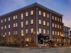 The William Fell Baltimore, Tapestry Collection by Hilton