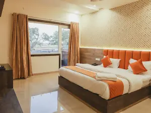 Vijay Vilas-Luxury Hotel