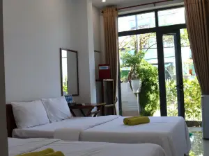 Green Garden House