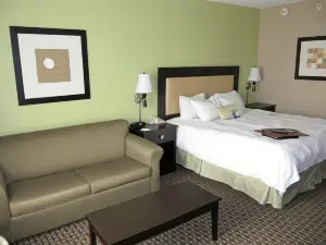 Hampton Inn Lindale/Tyler Area