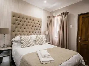 The Royal Guest House