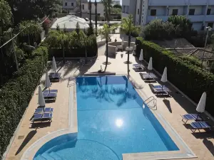 Hotel Costa Azul