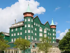 Metropole Hotel Venue & Spa, Llandrindod Wells