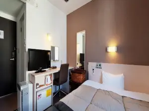 八幡濱超級酒店