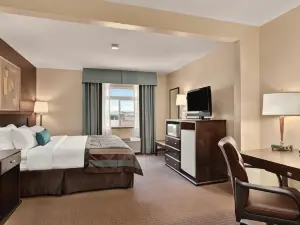 普埃布拉蔚景溫德姆飯店