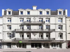 Ibis Styles Roanne Centre Gare