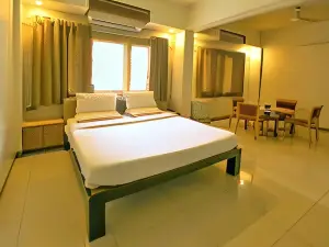Hotel Sangam