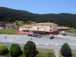Hostal Baviera