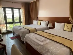 Hotel Ngoc Anh - Van Don