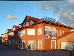 Hotel Gregor