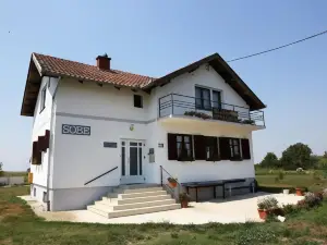 Bed & Breakfast Ana