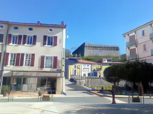 Chateau View Chambres d'hôtes