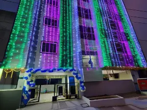 Hotel Ocean View, Rushikonda Beach