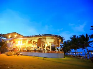 Ban Saithong Beach Resort