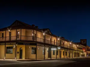 Whyalla Playford Apartments