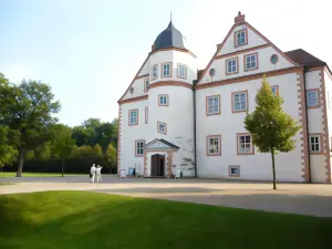 Hotel Brandenburg