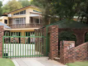 Gemstone Guest House