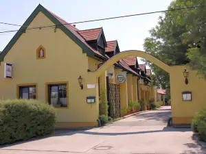 Levanda Panzió