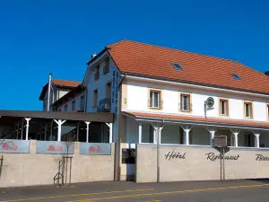 Hôtel Bellavista "Bellevue"