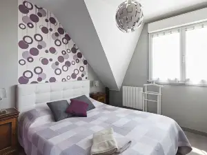 Chez Marie et Jean François