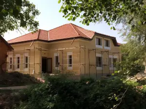 Pensiunea Maria
