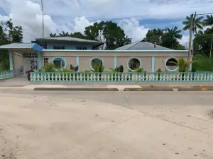 Hotel Alto Amazonas