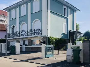 Residence Louis Quartier des Lilas