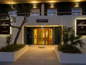 Chroma Lodge Rafina