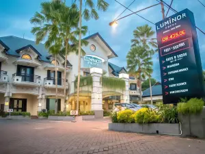 Luminor Hotel Jember by WH