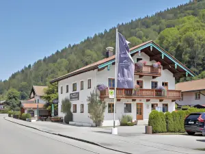 Hotel Alte Säge Ruhpolding GbR Harry Häußer & Stefanie Häußer-Wehr